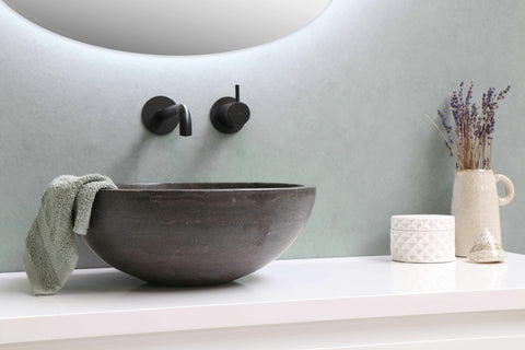 Quelle peinture choisir pour votre salle de bain ?