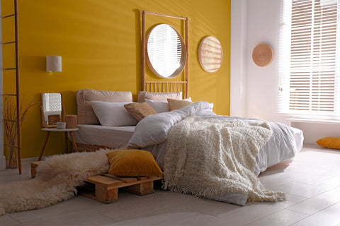 Quelle peinture pour une chambre ? Couleurs et inspirations