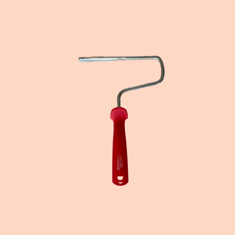 Monture pour rouleau 180 mm
