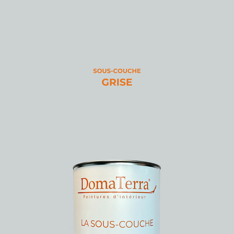 La Sous-Couche Grise