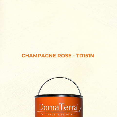 La Chaux - Champagne Rosé