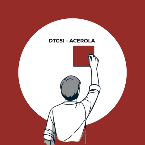 Échantillon Acerola