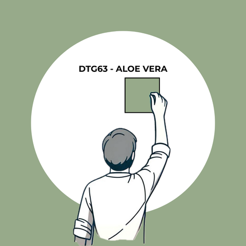 Échantillon Aloe Vera