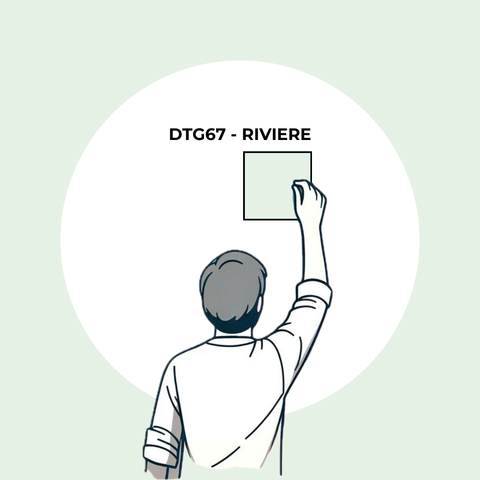 Échantillon Rivière