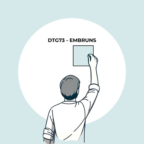 Échantillon Embruns