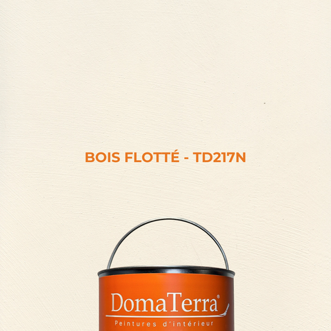 La Chaux - Bois Flotté