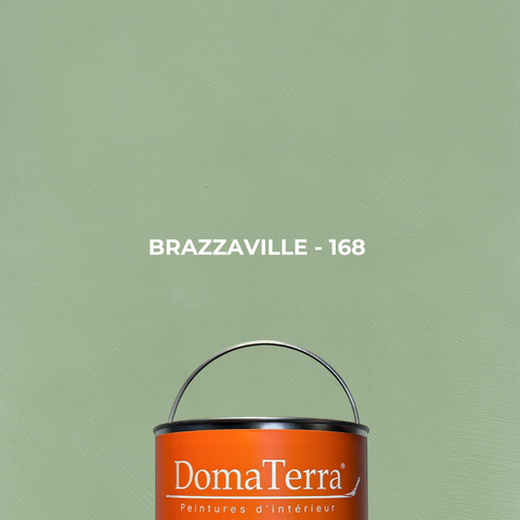 La Chaux - Brazzaville