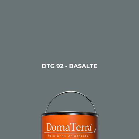 Peinture - Basalte