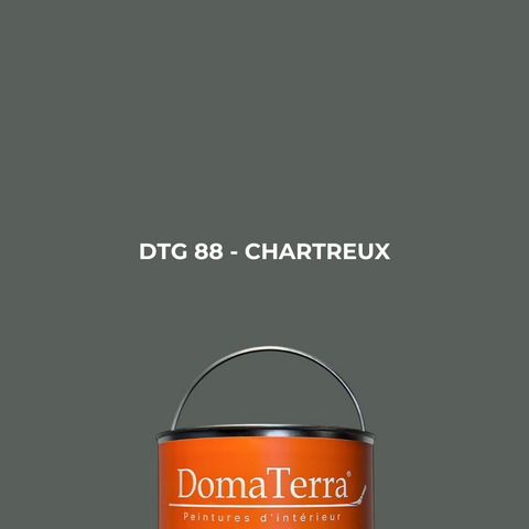 Peinture - Chartreux