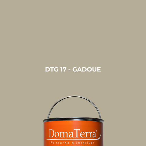Peinture - Gadoue