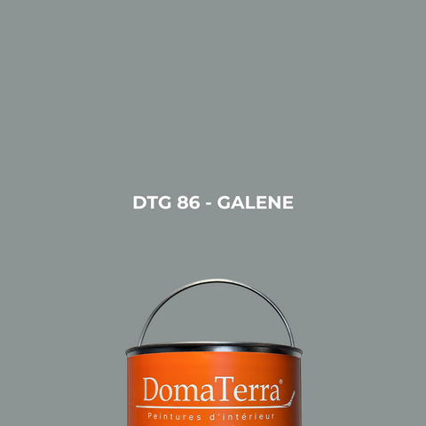 Peinture - Galène