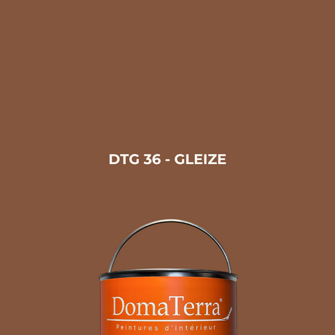 Peinture - Gleizé