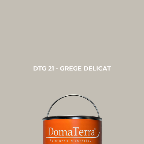 Peinture - Grège Délicat