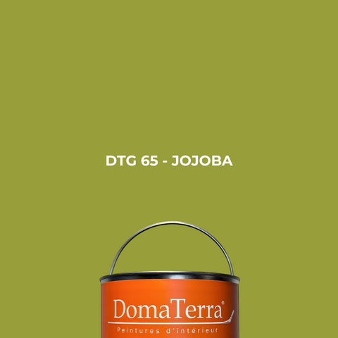 Peinture - Jojoba