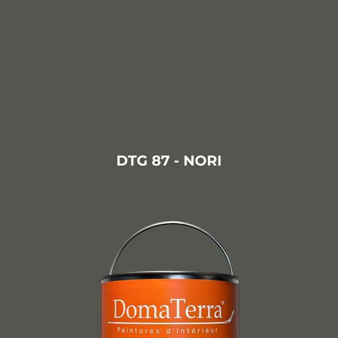 Peinture - Nori