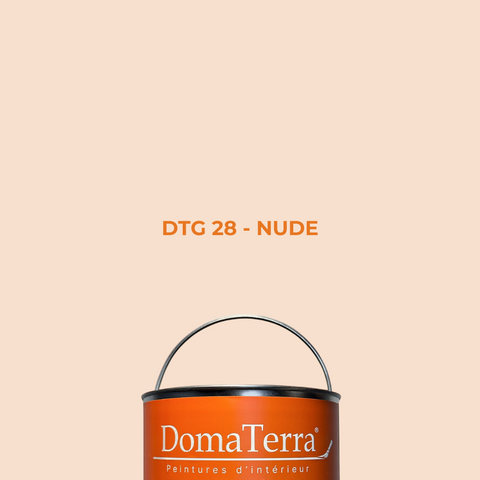 Peinture - Nude