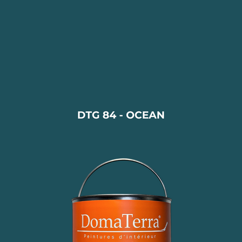 Peinture - Océan
