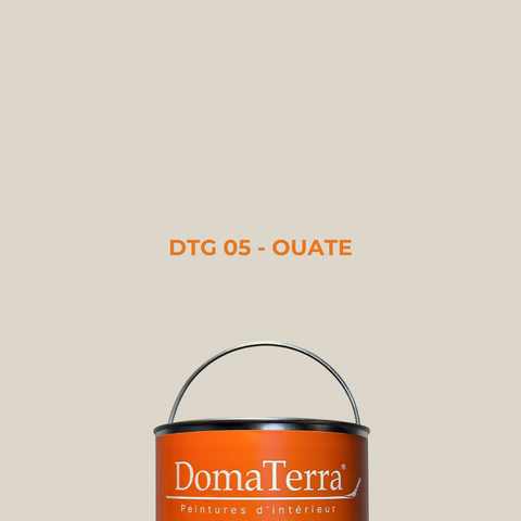 Peinture - Ouate