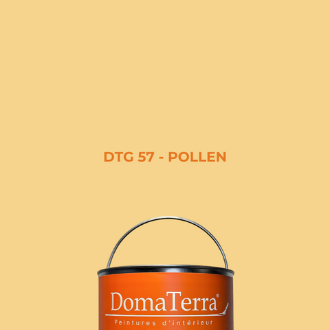 Peinture - Pollen