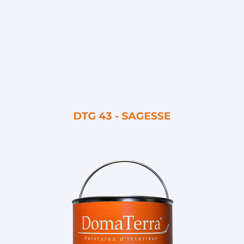 Peinture - Sagesse