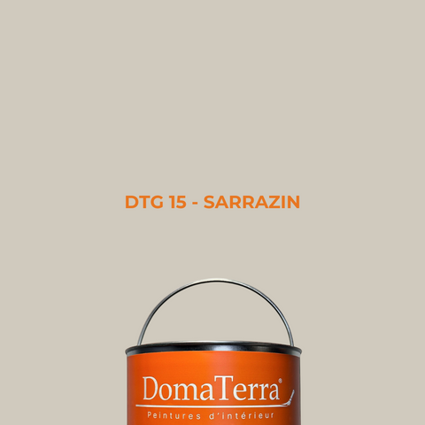 Peinture - Sarrazin