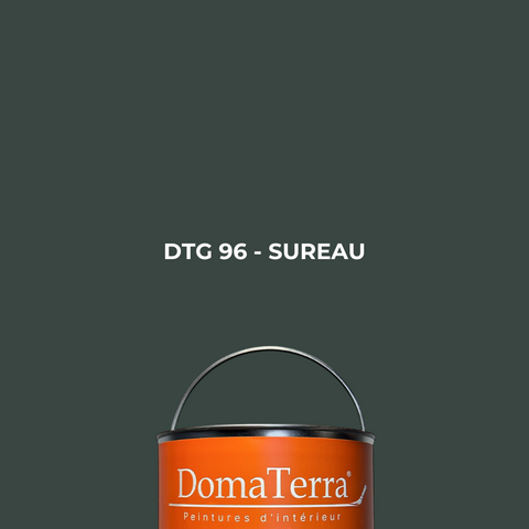 Peinture - Sureau