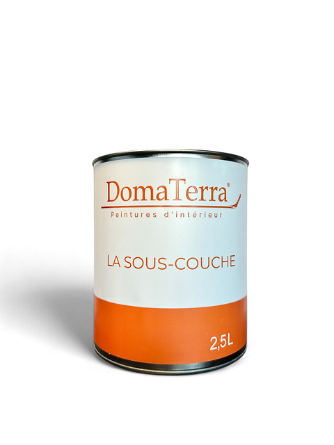 La Sous-Couche