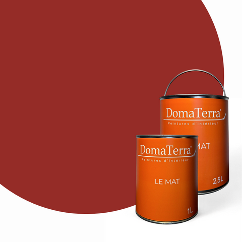 Peinture - Acérola