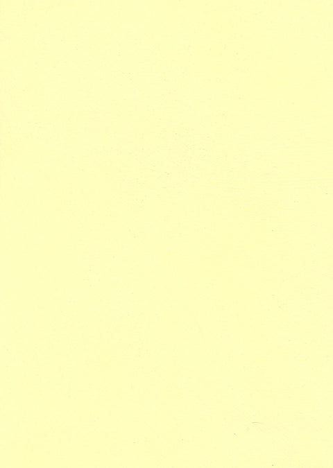 peinture a la chaux jaune très clair pastel dakar