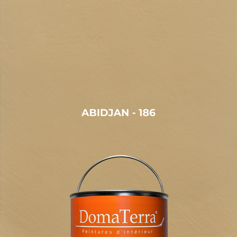 La Chaux - Abidjan