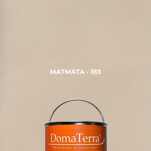 La Chaux - Matmata
