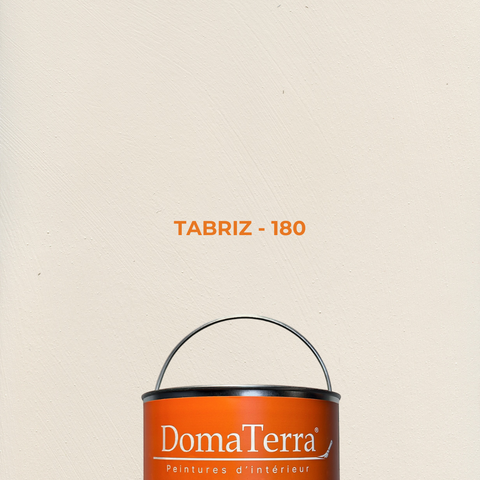 La Chaux - Tabriz