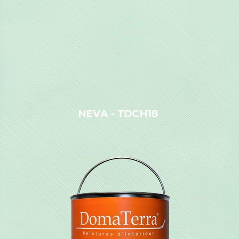 La Chaux - Neva
