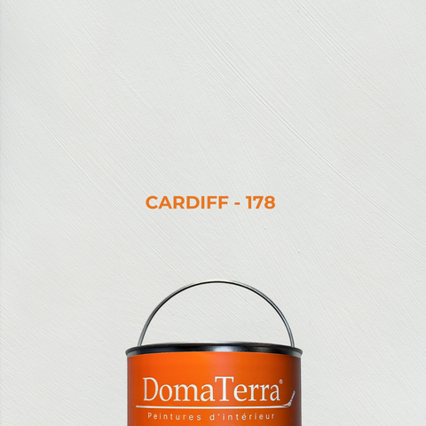 La Chaux - Cardiff