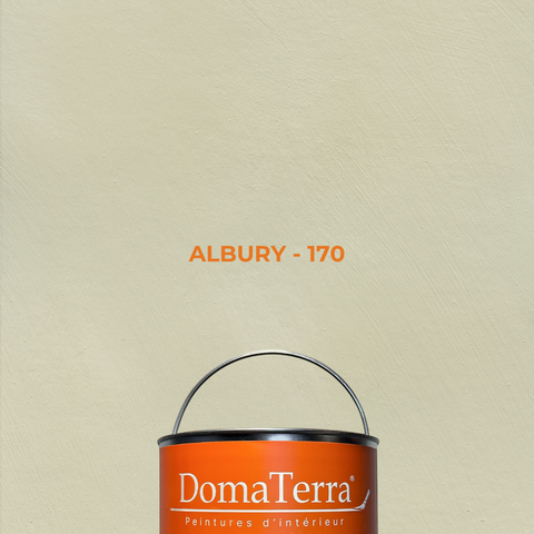 La Chaux - Albury