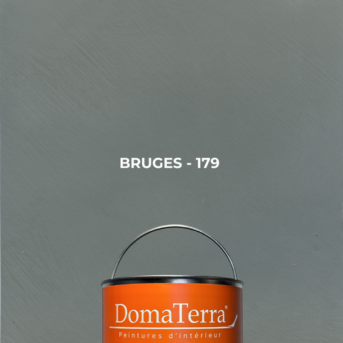 La Chaux - Bruges