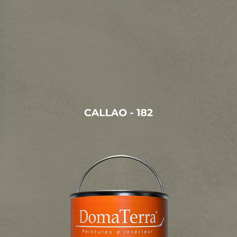La Chaux - Callao