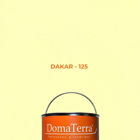 La Chaux - Dakkar