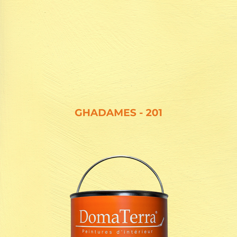 La Chaux - Ghadames