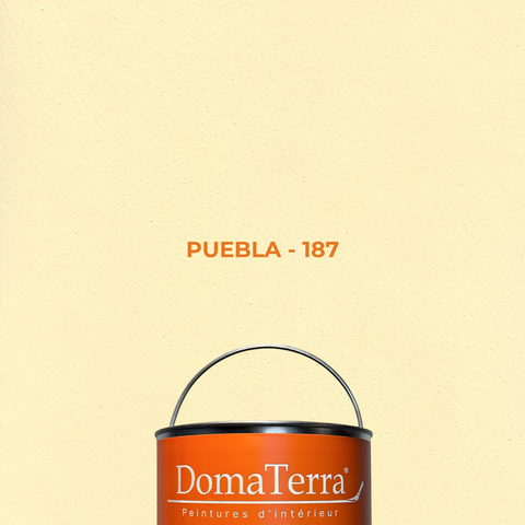 La Chaux - Puebla