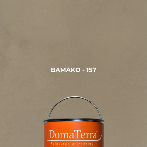 La Chaux - Bamako