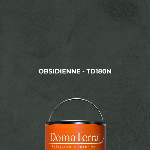 La Chaux - Obsidienne