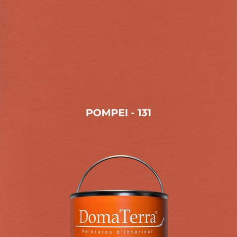 La Chaux - Pompei