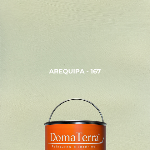La Chaux - Arequipa