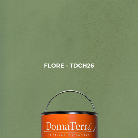 La Chaux - Flore