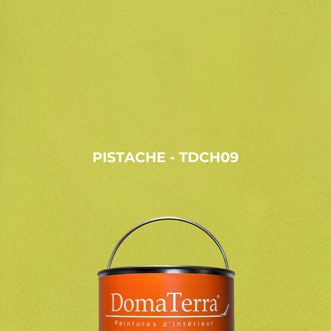 La Chaux - Pistache