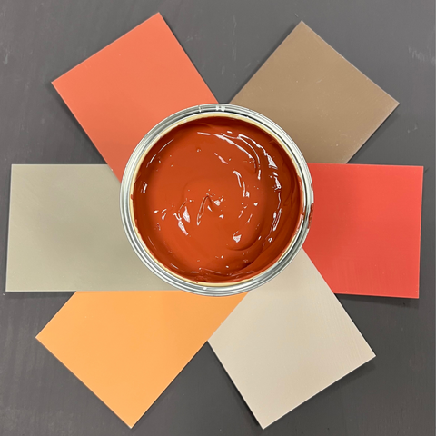 Peinture à la chaux : une solution écologique et décorative