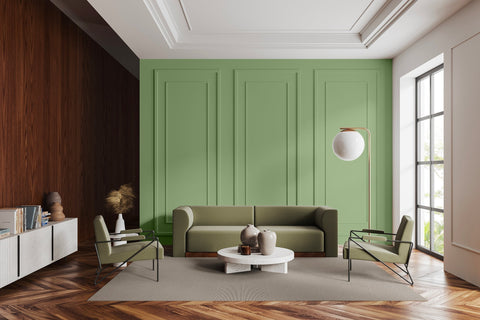 Peindre au Printemps : Redonnez Vie à Votre Intérieur