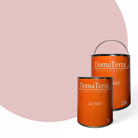 Peintures Roses