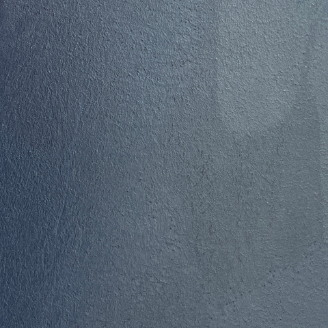 Effet Acier - Bleu Email